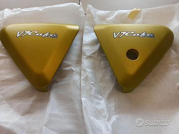 Fianchetti Moto Guzzi V7 Cafè Classic