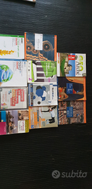 Libri scolastici per superiori