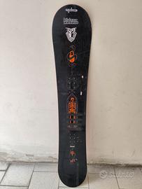 TAVOLA ROSSIGNOL 162 + ATTACCHI DRAKE