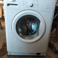 Oblò lavatrice Whirlpool ricambio usato