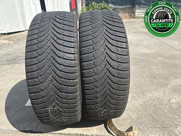 gomme usate 2055516 Winter HANKOOK - Win - 024