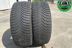 gomme usate 2055516 Winter HANKOOK - Win - 024