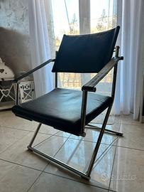 sedia design moderno-stile americano 