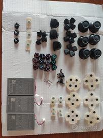 ricambi controller ps4