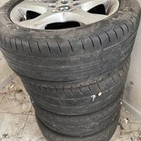 Cerchi originali bmw da 17