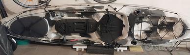 Ocean Kayak Trident 11 Angler