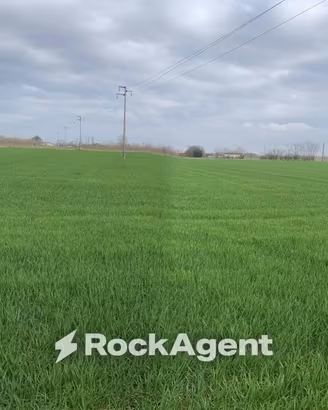 Terreno di 6290 m² a Canneto sull'Oglio