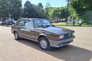 ALFA ROMEO Giulietta 1.6 L