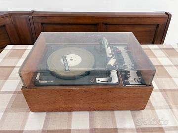 Impianto stereo Augusta Concerto 25