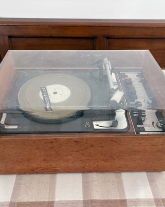 Impianto stereo Augusta Concerto 25