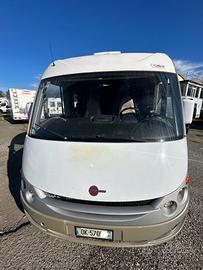 570 Aviano motorhome uno pro in saldo