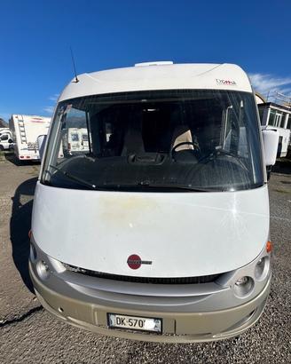 570 Aviano motorhome uno pro in saldo