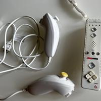 Controller Nintendo