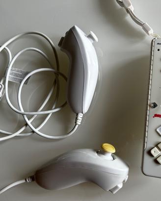 Controller Nintendo