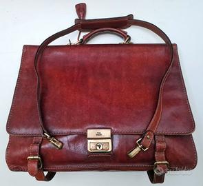 Valigetta originale The Bridge