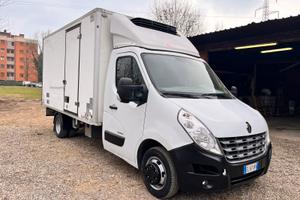 Renault master 2013