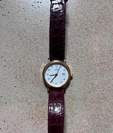 Elegante orologio “Vetta” Quartz Swiss