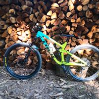 Trek Slash 8 2019  Full Upgrade tg M 17.5