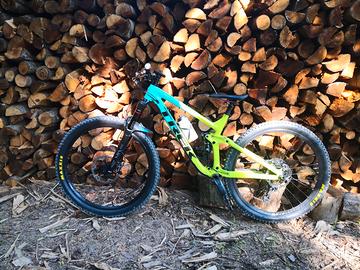 Trek Slash 8 2019  Full Upgrade tg M 17.5