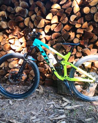Trek Slash 8 2019  Full Upgrade tg M 17.5