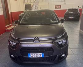 Citroen C3 PureTech 83 S&S Live