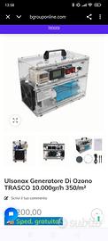 generatore di ozono
