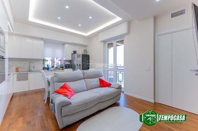 Appartamento a Monza 4 locali