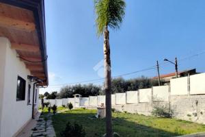 CASA INDIPENDENTE A SAN FELICE A CANCELLO