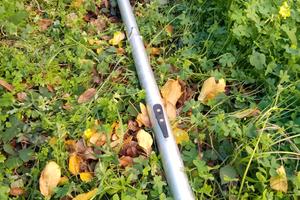 Boma per barca a vela