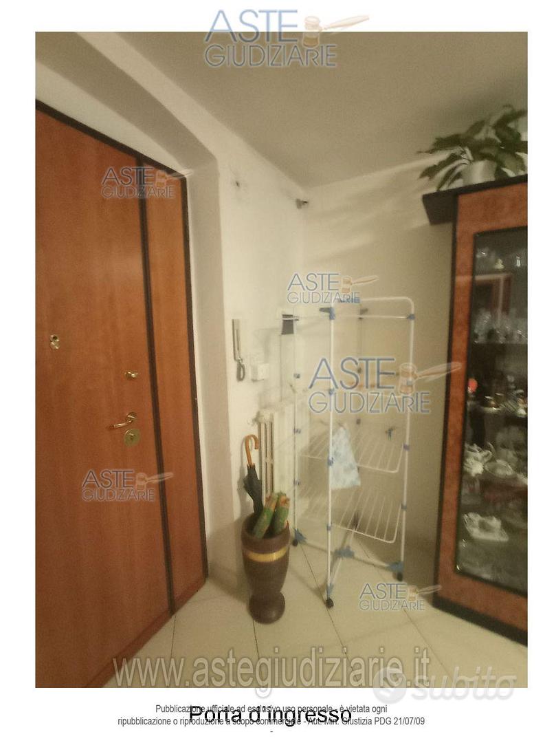 Appartamento – Molfetta, Villaggio Belgiovine - Vista 3