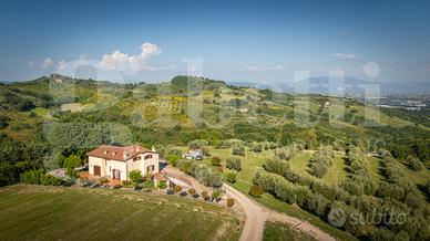 Casa Indipendente Perugia [Cod. rif 3324208VRG]