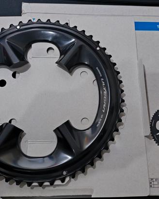 Corona shimano ultegra 52 R8100 12s nuova
