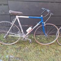 bicicletta da corsa Legnago