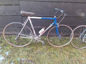 bicicletta da corsa Legnago