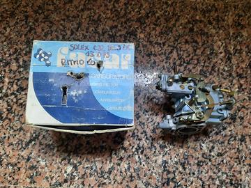 Carburatore SOLEX C32 DISA 1 Fiat Ritmo 1.0 1.1