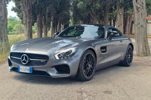 Mercedes-benz Altro AMG GT Coupè - Book Service