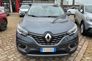 Renault Kadjar Blue dCi 8V 115CV Sport Edition