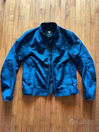 REVIT ECLIPSE Completo giacca e pantaloni moto