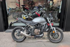 Voge Trofeo 300