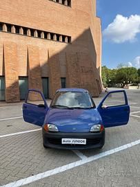 Fiat Seicento 1.1i cat Suite