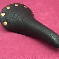 Sella san Marco Regal Vintage bicic corsa eroica