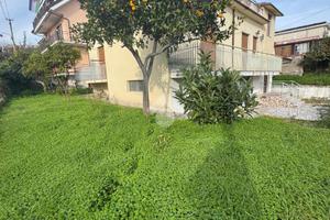 VILLA SINGOLA A MINTURNO