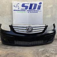 Paraurti anteriore mercedes classe b