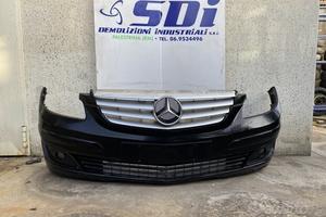 Paraurti anteriore mercedes classe b