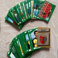 Figurine calciatori album 1987/88