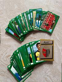 Figurine calciatori album 1987/88