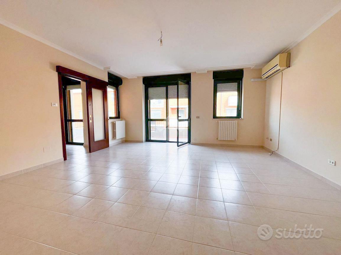 Apartment in San Severo, Foggia - Vista 3