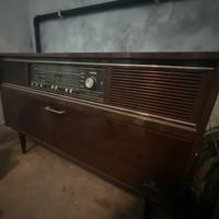 Radio