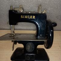 Macchina da cucire 