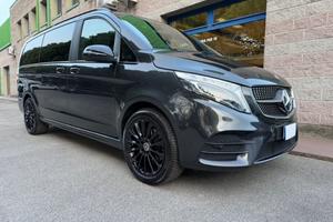 MERCEDES-BENZ V 300 D PREMIUM 4 MATIC 239CV 7 PO